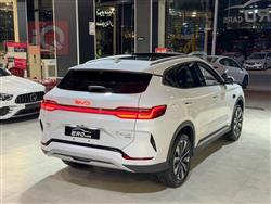 بی وای دی سۆنگ پڵەس